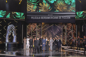 Grandes estrellas iberoamericanas harán presencia en la XI edición de los Premios PLATINO