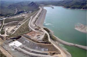 Ambientalistas satisfechos por anuncios sobre presa Monte Grande
