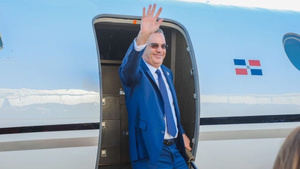 Presidente Abinader viaja este viernes a Cuba y el domingo a Nueva York