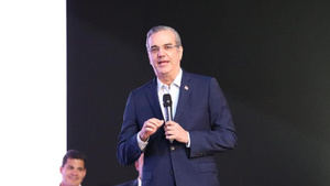 Presidente Abinader encabeza presentación plan maestro proyecto Punta Bergantín para relanzamiento Puerto Plata