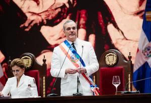 Presidente Abinader resalta avances RD en empleos y productividad