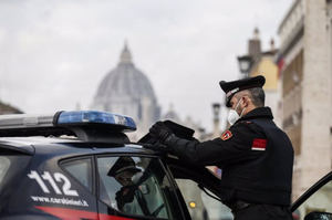 Italia repatría a un fugitivo mafioso de la 'Ndrangheta desde Santo Domingo