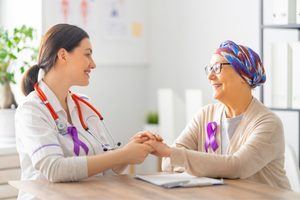 ADARS apoya el Día Mundial de la Lucha Contra el Cáncer