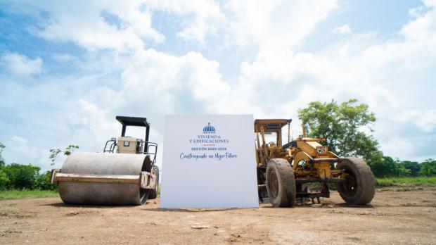Presidente Abinader y Ministro Bonilla lanzan proyecto correccional en Higüey