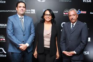 Presentan los detalles del 9na Edición del Festival Internacional de Cine Fine Arts