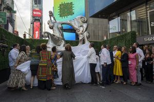 Fundación Iván Tovar presenta nueva instalación