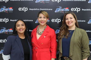 eXp República Dominicana expande sus operaciones hacia El Cibao y da a los agentes herramientas