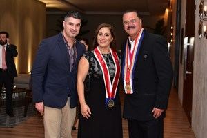 Presentan American Culinary Federation Capítulo República Dominicana
