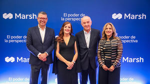 Marsh celebra 50 años de aniversario lleno de novedades