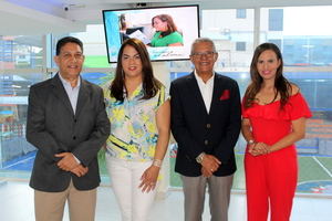 Presentan libro "Los Cajones del Alma"