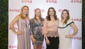 &#200;sika presenta Femme Magnat una fragancia para la mujer independiente y sofisticada