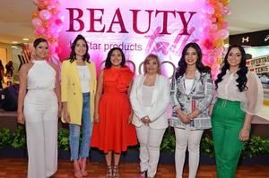 Star Products realiza panel “Beauty Talk by Star Products”