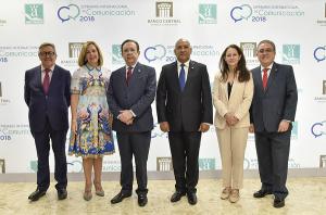 El Banco Central celebró su VII Seminario Internacional de Comunicación