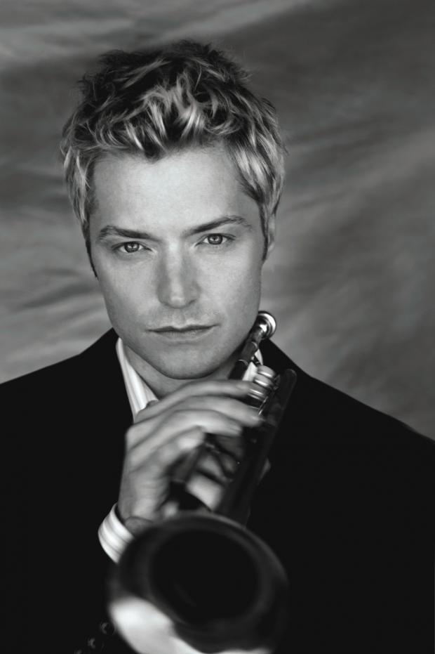 Chris Botti 