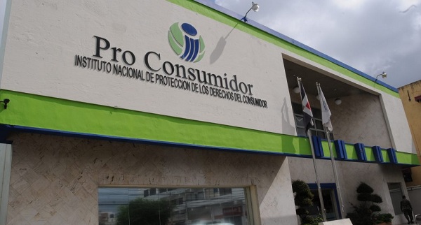 Sede de Pro Consumidor