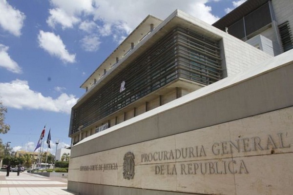 Procuraduría General de la República