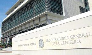 La Procuraduría investigará acusaciones contra Gonzalo Castillo y su hermano