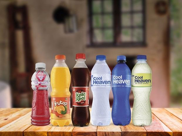 Productos ISM.