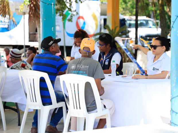 Alrededor de 24 mil hombres tamizados a través del Programa para la Detección de Cáncer de Próstata