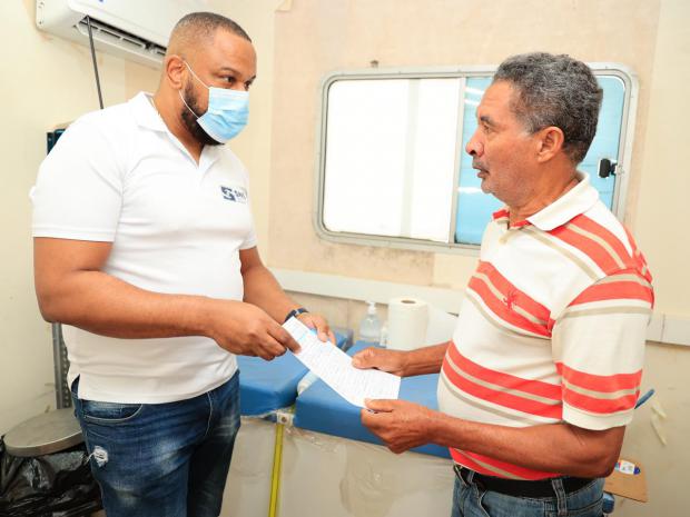 Alrededor de 24 mil hombres tamizados a través del Programa para la Detección de Cáncer de Próstata