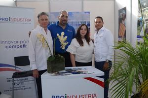 Prensa Proindustria apoya Festival Nacional del Coco 2019