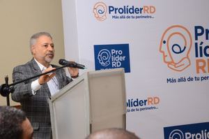 Prolider celebra seminario internacional