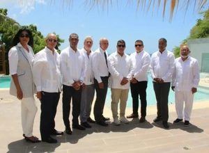 Promoverán auge del turismo en Punta Rucia y otras zonas
