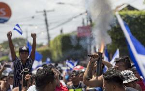 La Cejil exige un ente independiente para investigar las muertes en Nicaragua
 