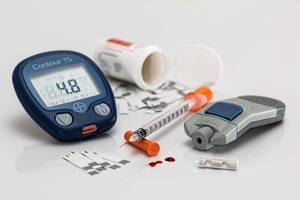 Prueban con éxito un páncreas artificial para pacientes con diabetes tipo 2
 

 