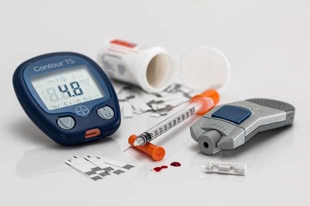 Prueban con éxito un páncreas artificial para pacientes con diabetes tipo 2.