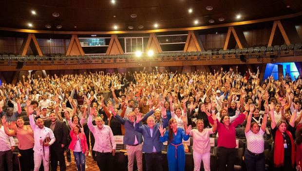 Publico X Foro Gastronómico 