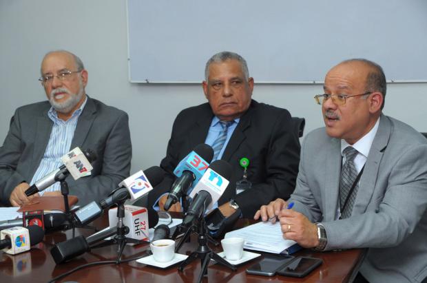 Jose Manuel Puello Montero RP sobre Difteria