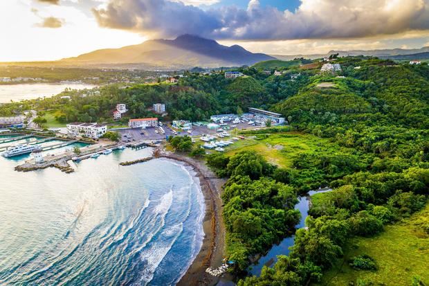 San Felipe, Puerto Plata.