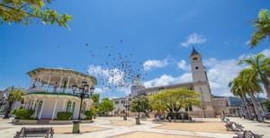 Realizar&#225;n en Puerto Plata competencia art&#237;stica &#8220;Mi talento por el Cambio&#8221; 