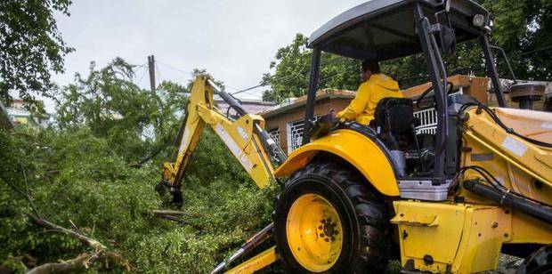 Puerto Rico aprueba una controvertida reforma labora