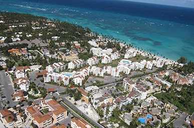 Punta Cana