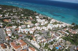 Campsite: “Punta Cana destino de Airbnb con precios más altos en el mercado global”