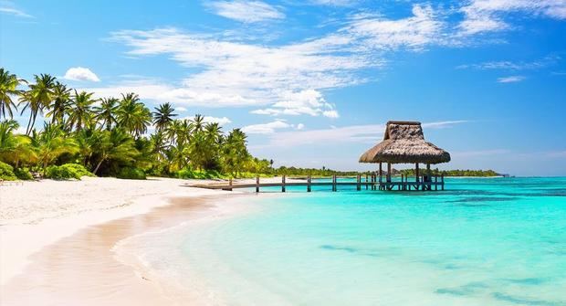 Turismo en el Caribe repunta, con Cancún y República Dominicana a la cabeza