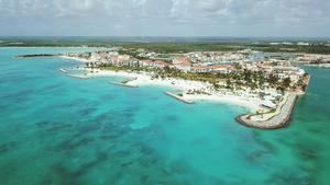 Tres nuevos proyectos ampliarán la oferta turística de Punta Cana