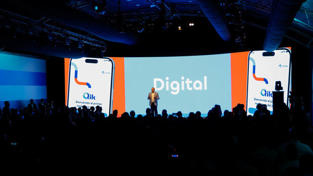 Qik Banco Digital continúa el crecimiento de su portafolio de productos, con una
oferta diferenciadora que se mantiene en evolución constante.