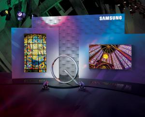 La innovación y el estilo de Samsung redefinen el diseño