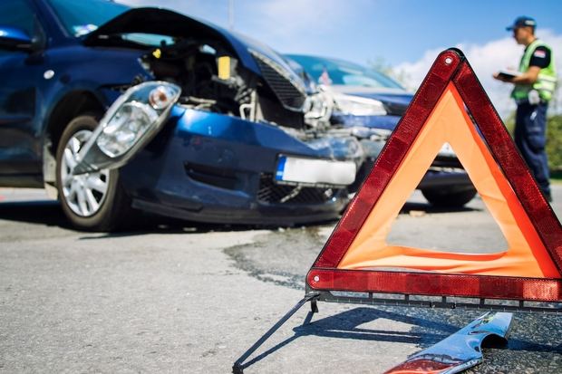 Accidentes de tránsito y homicidios, principales muertes violentas en 2021.