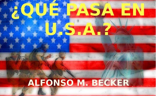 Qué pasa en U.S.A.