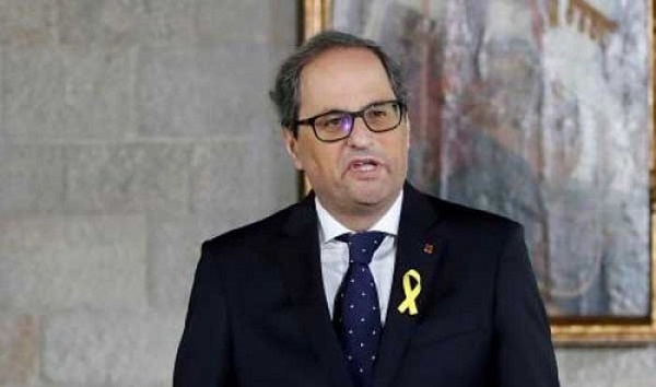 Quim Torra