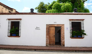 Quinta Dominica.