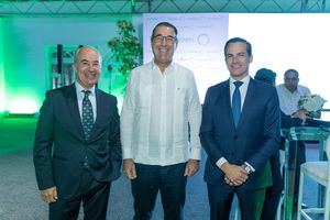 Hospiten Santo Domingo realiza cóctel presentación de sus nuevas instalaciones