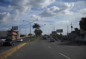 Cerrarán a partir de este lunes túneles y elevados por mantenimiento 