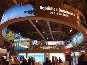 Ministerio de Turismo encabeza delegaciones dominicanas en importantes ferias internacionales