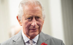 El rey Carlos III celebra 75 cumpleaños