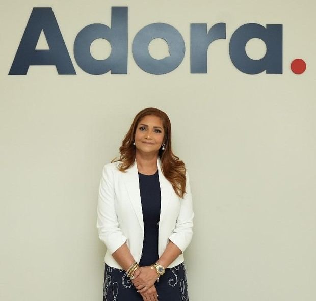 Rosa Olga Medrano.